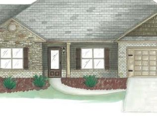 694 Oconee Ln, Commerce, GA 30529