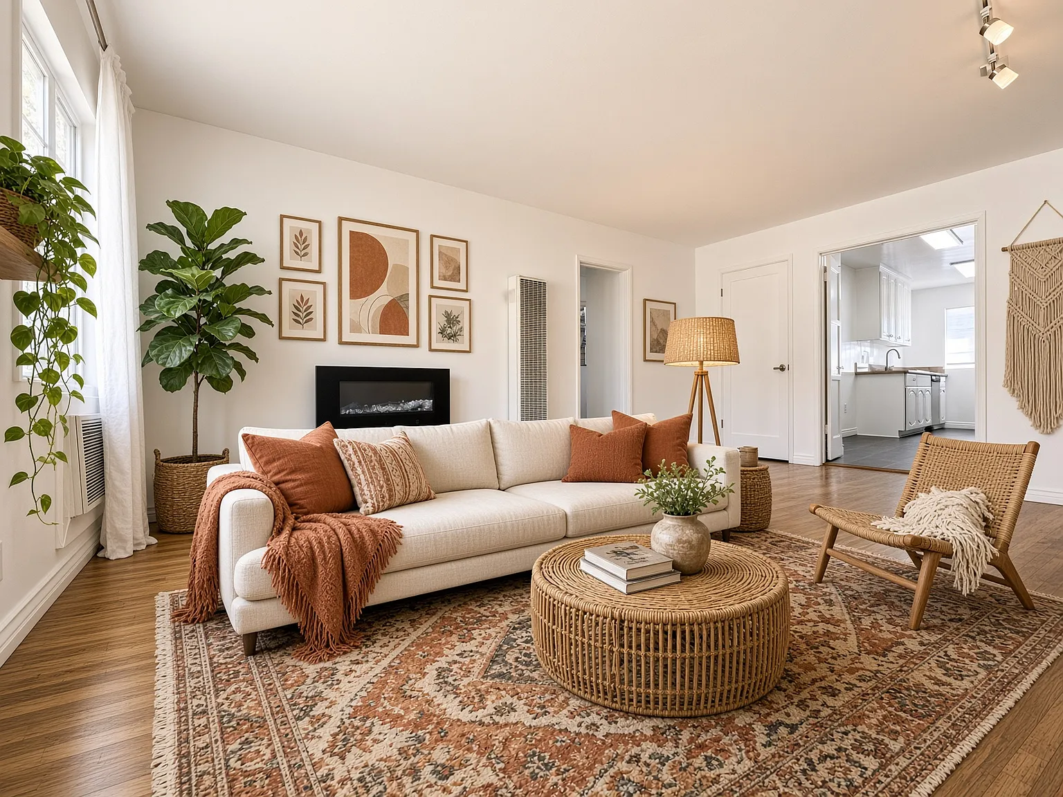 1 bed, 700 sqft, $2,175 — Photo 2
