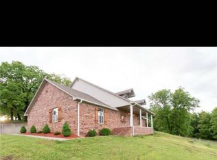 1323 Kings Way, Alma, AR 72921