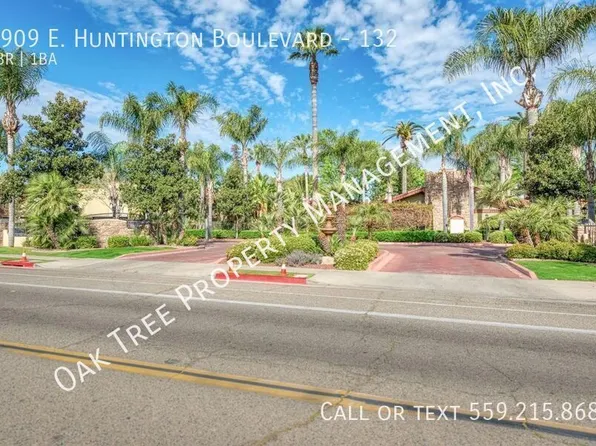 2909 E Huntington Blvd, Fresno, CA