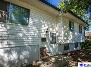 14012 Orchard Ave, Omaha, NE 68137