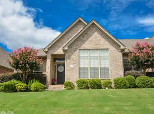 218 Taylor Park Dr, Little Rock, AR 72211