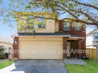 3611 Dunlap Flds, Converse, TX 78109