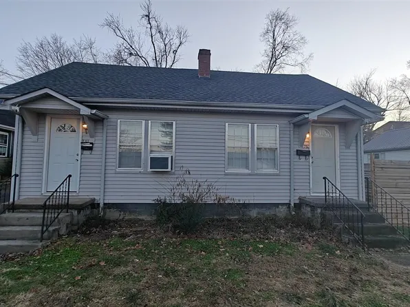 233 Walnut St, Glasgow, KY 42141