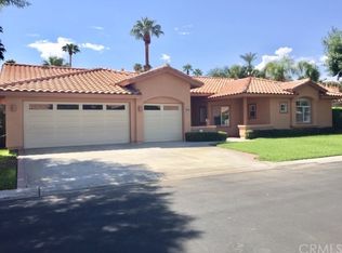 17 Park Mirage Ln, Rancho Mirage, CA 92270