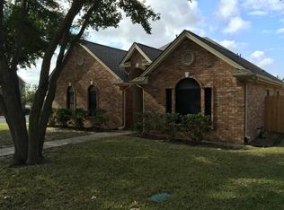 11000 Amblewood Way, Austin, TX 78753