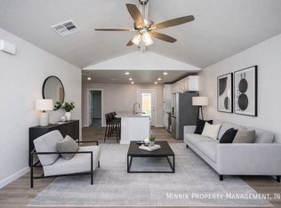 312 E 77th St, Lubbock, TX 79404