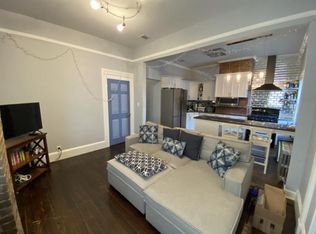 124 Dodd St #2, Weehawken, NJ 07086