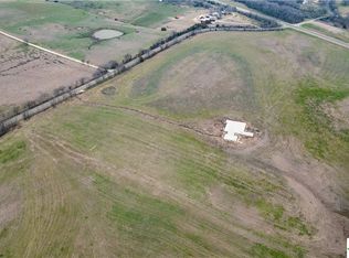 339 Blue Cut Rd S, Mc Gregor, TX 76657