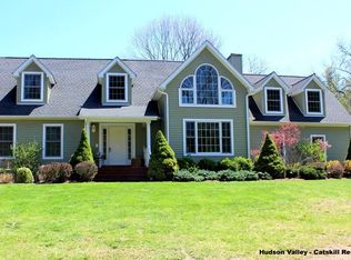 888 Ashokan Rd, Kingston, NY 12401