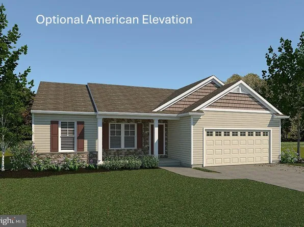 Campbell Model At Eagles Vw, York, PA 17406