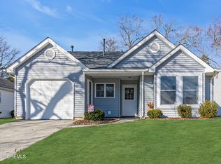 226 Mohican Ln, Little Egg Harbor, NJ 08087