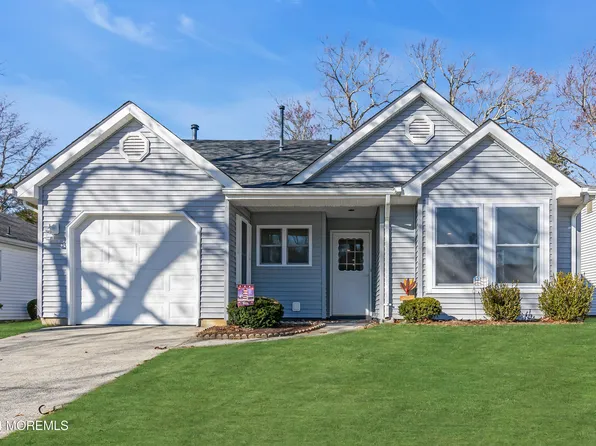 226 Mohican Lane, Little Egg Harbor, NJ 08087