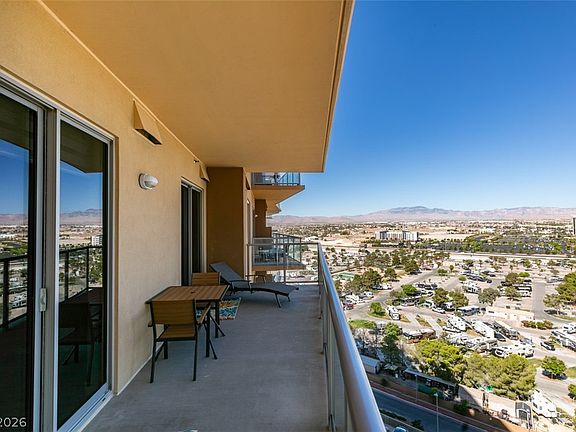 2nd image of 8255 Las Vegas Blvd S Unit 1414