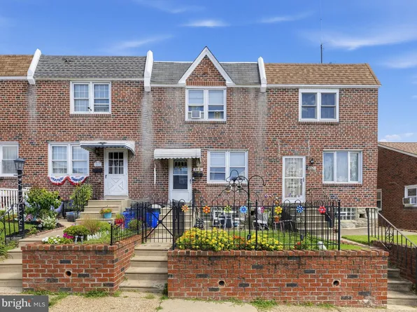 3519 Arthur St, Philadelphia, PA 19136