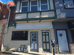 707 Long Ln #2F, Upper Darby, PA 19082