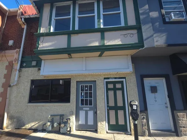 707 Long Ln #2F, Upper Darby, PA 19082