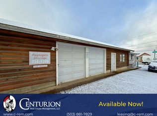 902 Applegate St #2, Philomath, OR 97370