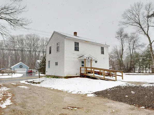 213 Buxton Road, Saco, ME 04072