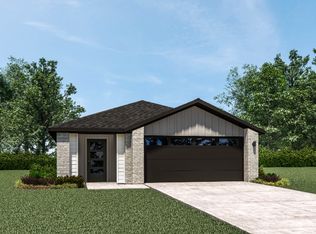 927 Kickapoo Ln, College Station, TX 77845