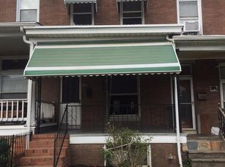 4342 Falls Rd, Baltimore, MD 21211