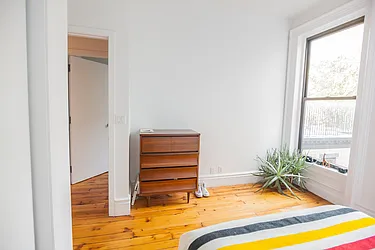 Rented by BLS Realty