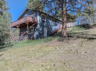 7643 Gartner Rd, Evergreen, CO 80439