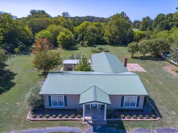 241 Vz County Road 4418, Canton, TX 75103