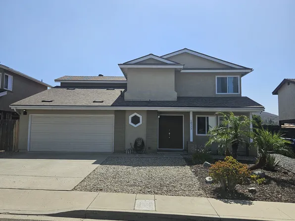 10773 Keith St, Santee, CA 92071