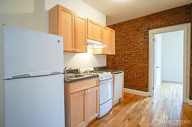 Rented by City Connections Realty