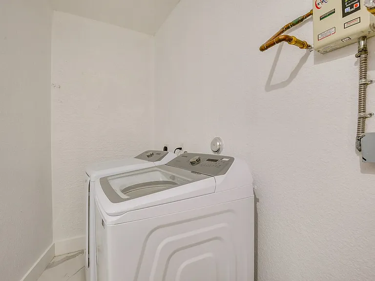 Laundry Room Cabinet