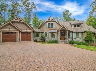124 Big Creek Trl, Six Mile, SC 29682