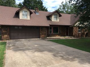 30405 S 4195th Rd, Inola, OK 74036