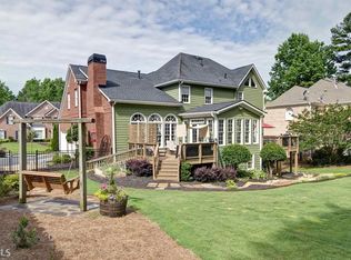 5818 Brookstone Walk NW, Acworth, GA 30101