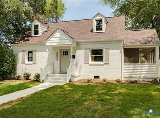 6006 Mann Ave, Richmond, VA 23226