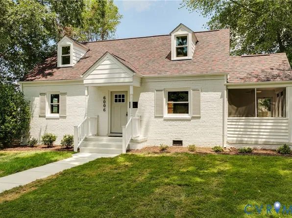 6006 Mann Ave, Richmond, VA 23226