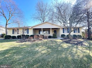 2536 Raven Rd, Wilmington, DE 19810