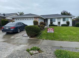 3554 Rowley Dr, San Jose, CA 95132