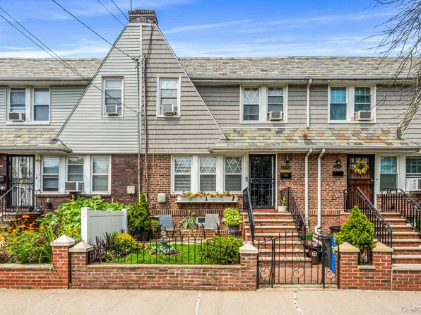 2543 Mickle Avenue, Bronx, NY 10469