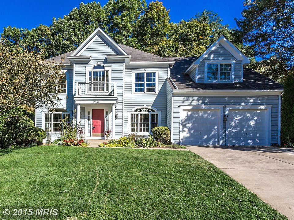 1st image of 10206 Burke Chase Ct