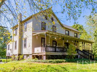 1118 E Route 973 Hwy, Cogan Station, PA 17728