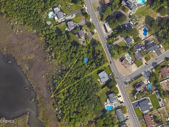 204 Cherry Quay Road, Brick, NJ 08723