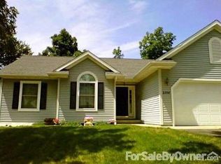 2356 Afton Rd, Janesville, WI 53548