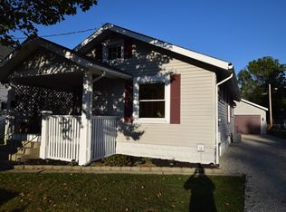 552 Uncapher Ave, Marion, OH