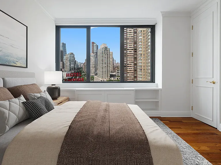 62 W 62nd St #22B — Photo 6