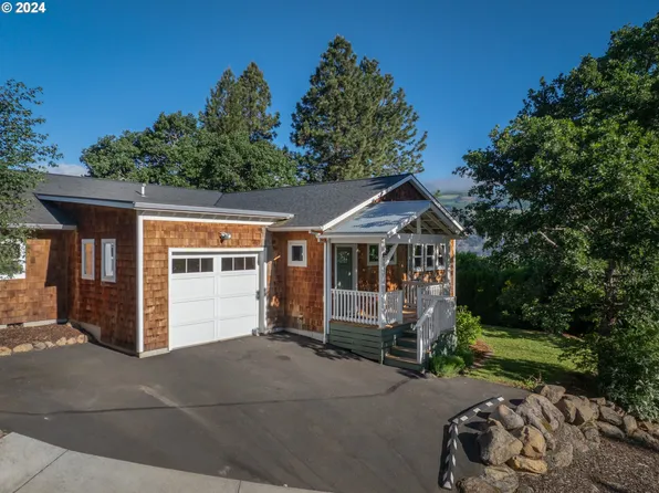 912 Elan Dr, Hood River, OR 97031