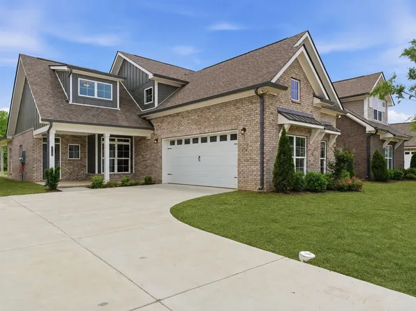 7108 Maddenwood Ln Lot 123, Hermitage, TN 37076