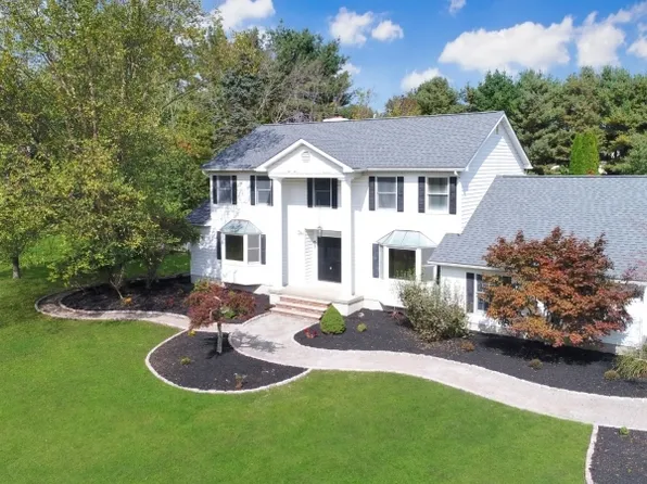 61 Halsey Rd, Hampton Twp., NJ 07860