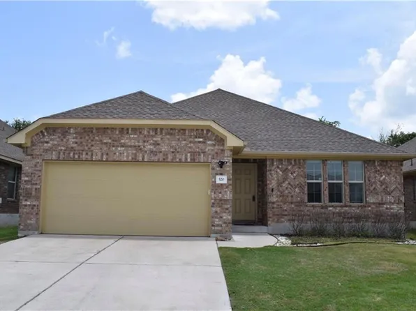 520 S Brook Dr, Leander, TX 78641