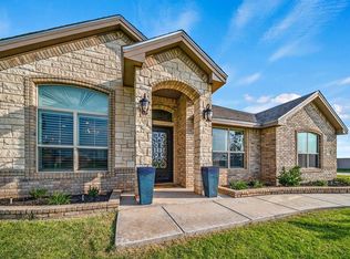 6640 E Sandhills Dr, Gardendale, TX 79758